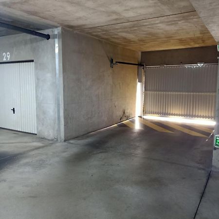 Casa Maya Quartier Des Pecheurs Terre Sainte Avec Garage Box Экстерьер фото