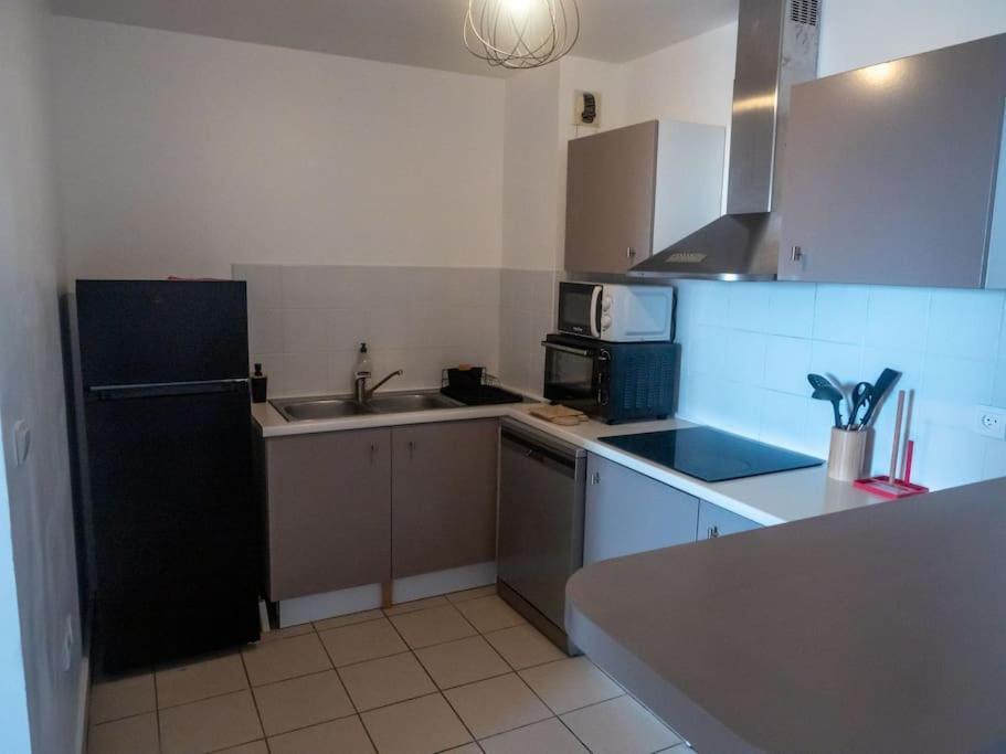 Casa Maya Quartier Des Pecheurs Terre Sainte Avec Garage Box Экстерьер фото