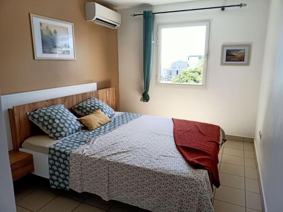 Casa Maya Quartier Des Pecheurs Terre Sainte Avec Garage Box Экстерьер фото