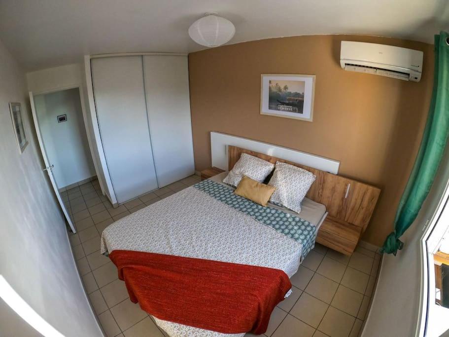 Casa Maya Quartier Des Pecheurs Terre Sainte Avec Garage Box Экстерьер фото