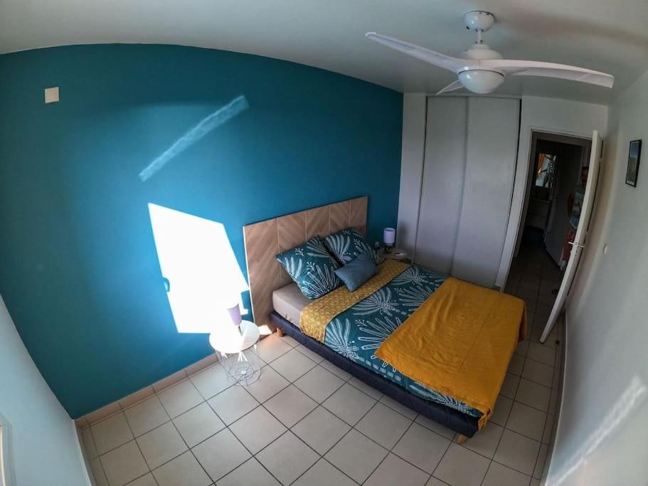 Casa Maya Quartier Des Pecheurs Terre Sainte Avec Garage Box Экстерьер фото