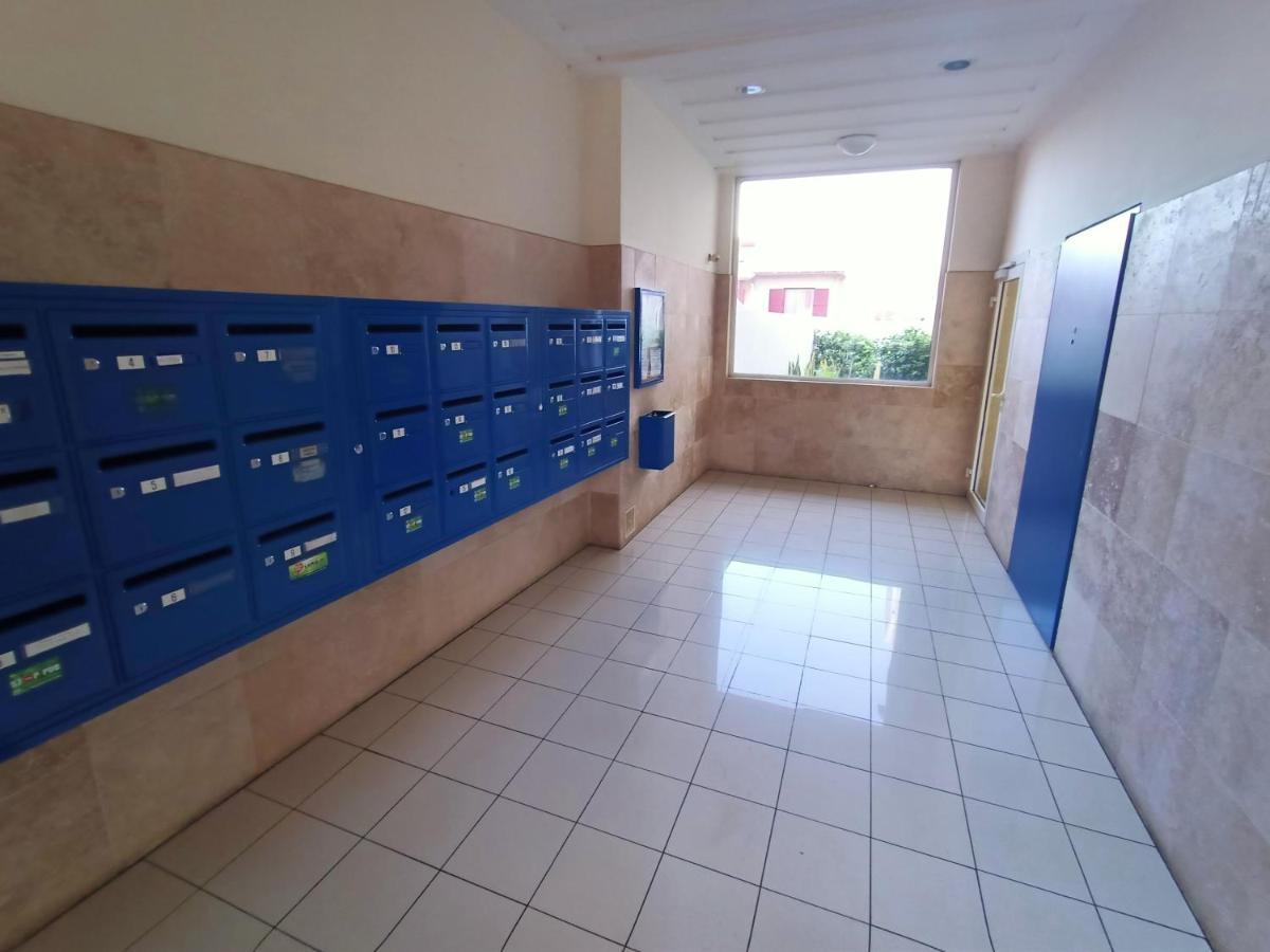 Casa Maya Quartier Des Pecheurs Terre Sainte Avec Garage Box Экстерьер фото
